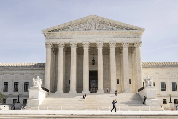 Supreme Court Agrees to Hear Lawsuit Seeking Records on Elon Musk’s DOGE