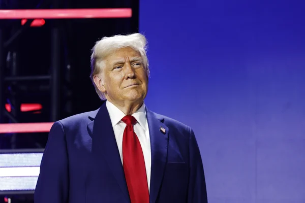 LIVE NOW: Trump to Participate in Midterm Rally in Dalton, Georgia