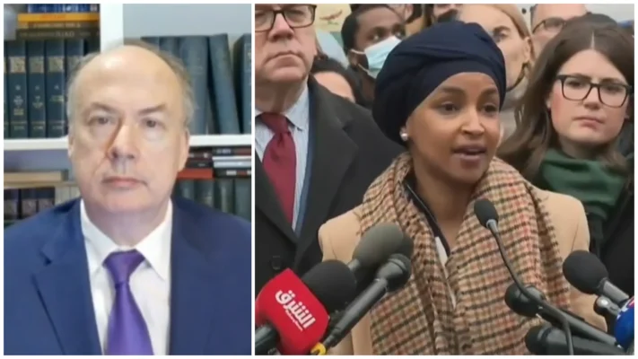 Investigation of Ilhan Omar Dates Back Before Trump Admin, Differs From Mar-a-Lago Raid: Former Assistant AG