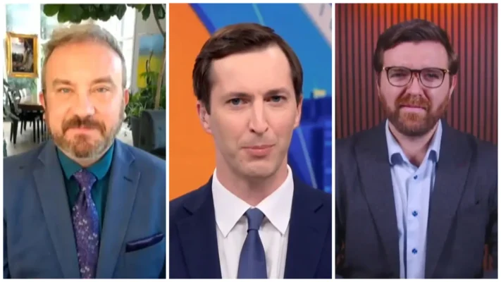Will Polls and Historical Precedence Play Out as Expected for the 2026 Midterms? Panelists Weigh In