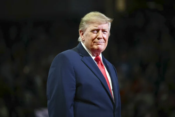 LIVE NOW: Trump Participates in Midterm Rally in Greenville, North Carolina