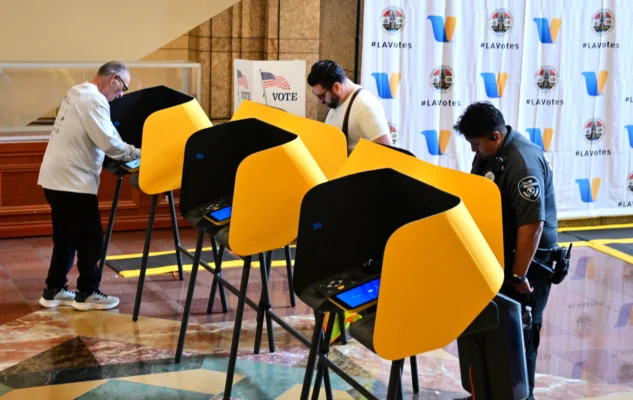 California Voters to See 14 Propositions on Ballot: What to Know