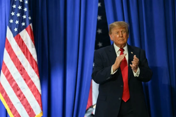 LIVE NOW: Trump Participates in Midterm Rally in Port Huron, Michigan