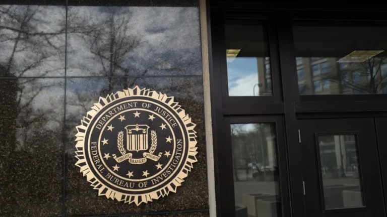 Feds Probe Suspicious White Powder Envelopes Sent to Election Offices