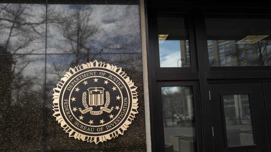 Feds Probe Suspicious White Powder Envelopes Sent to Election Offices