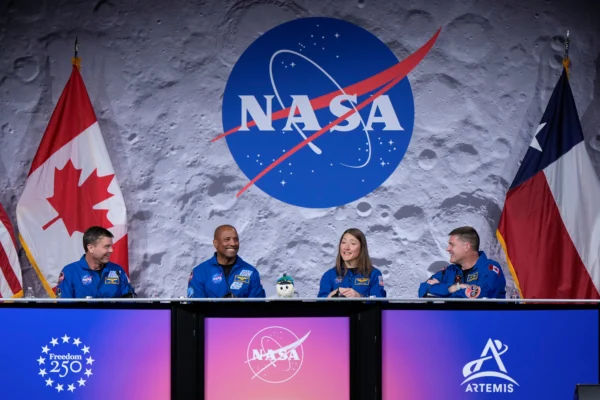 REPLAY: NASA, Canadian Astronauts Conduct 100th Spacewalk From ISS Quest Airlock