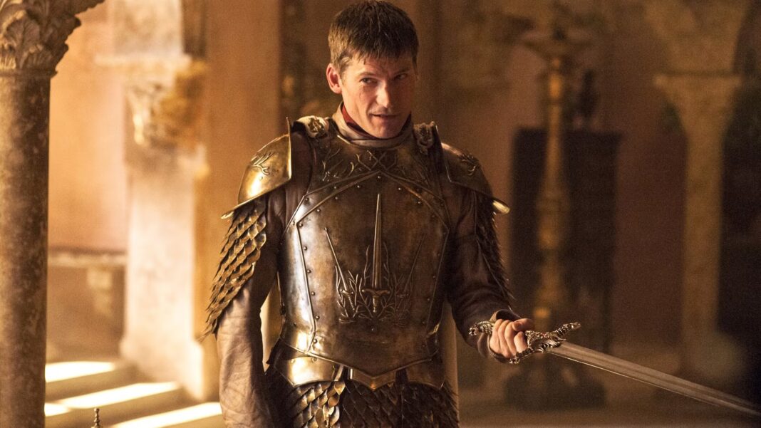 6 ‘Game of Thrones’ Swordsmen Better Than Jaime Lannister
