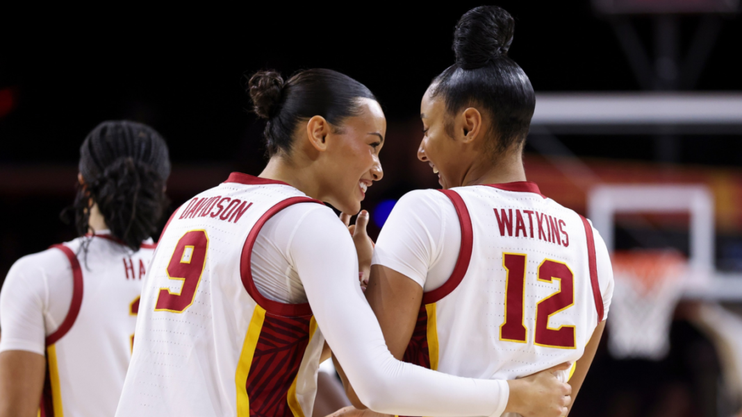Women’s college basketball is back — and these were the offseason’s biggest winners and losers