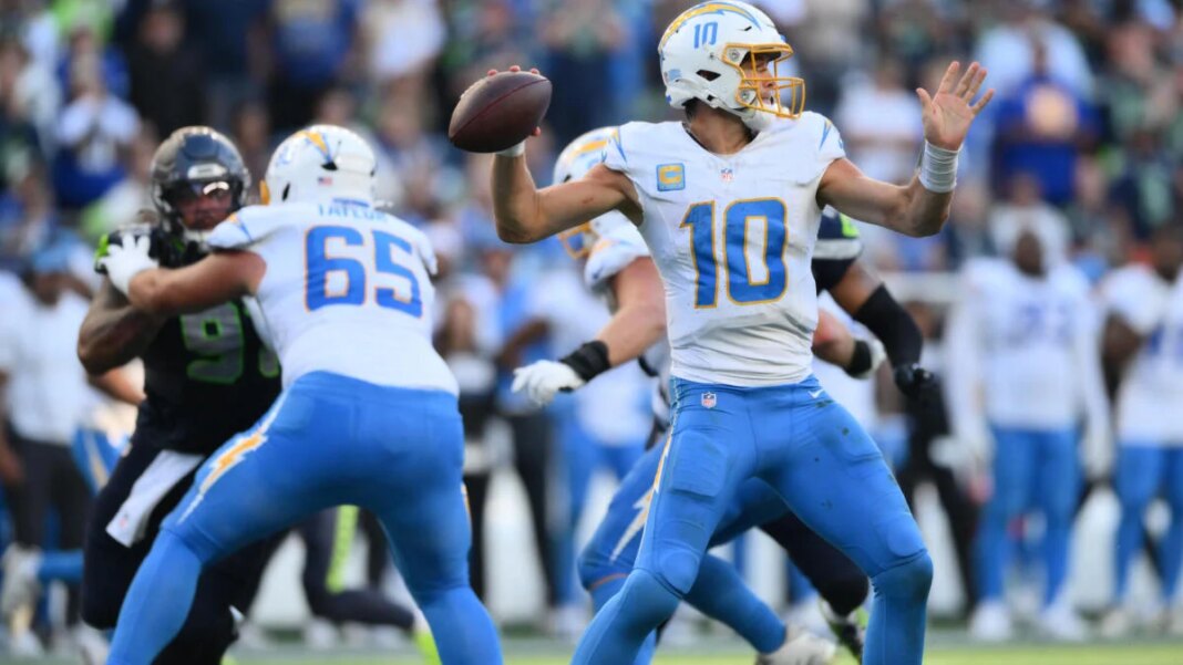 NFL Week 5 Predictions: Expert Picks for Every Game