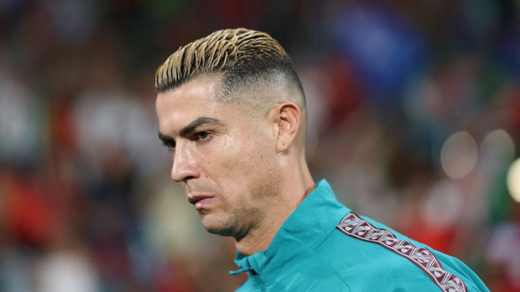 “Made Decision To Leave”: Cristiano Ronaldo Exits Portugal Camp. Controversy Explained