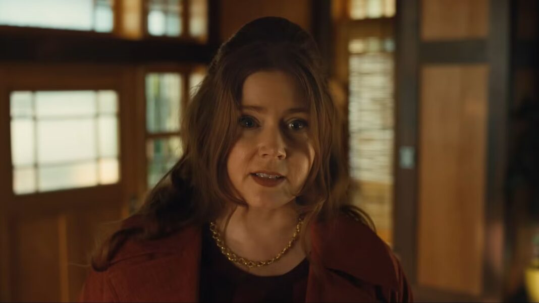 Amy Adams Appalls in Taika Waititi’s New “Paddington Meets Blade Runner” Dystopian Dud