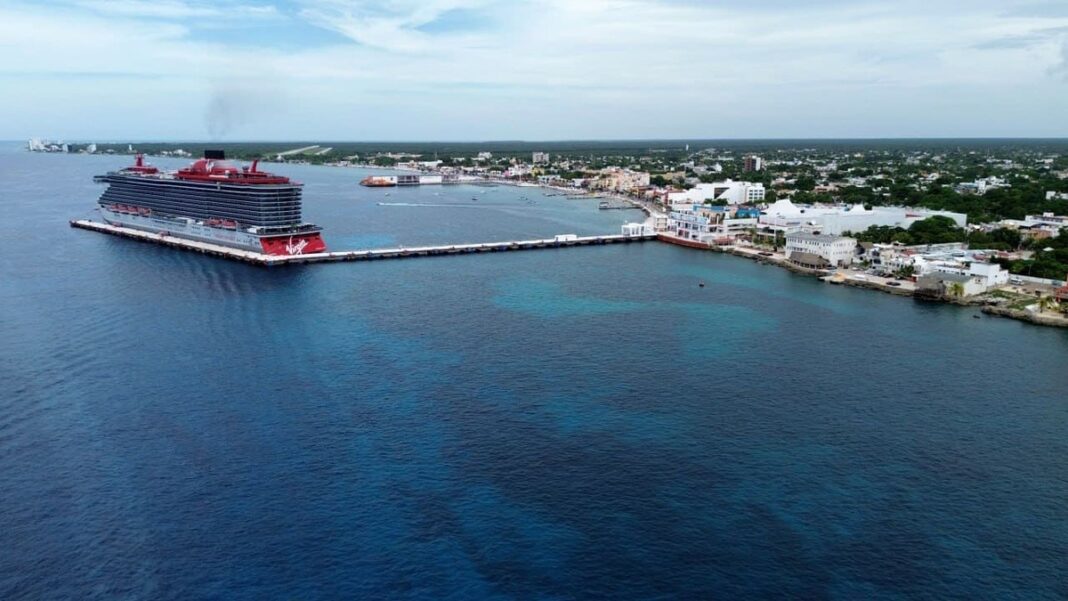 Mexico Surges Ahead of Egypt and the United States in Global Beach Accessibility Rankings as Cozumel Claims the Crown, with Sharm El Sheikh, Key West and Myrtle Beach Making Waves
