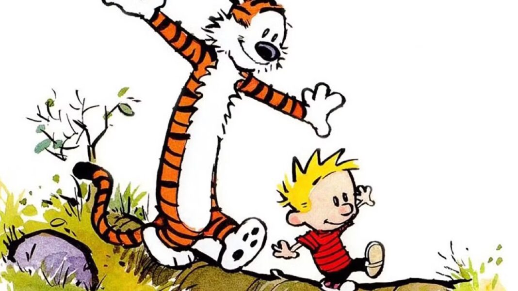 The 10 Greatest Calvin Quotes in ‘Calvin and Hobbes’ History