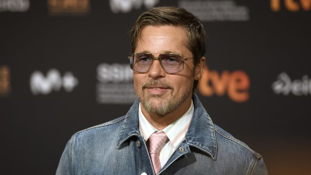 Brad Pitt’s 161-Minute Blockbuster Is One of the Biggest Streaming Hits in the World Ahead of Netflix Sequel