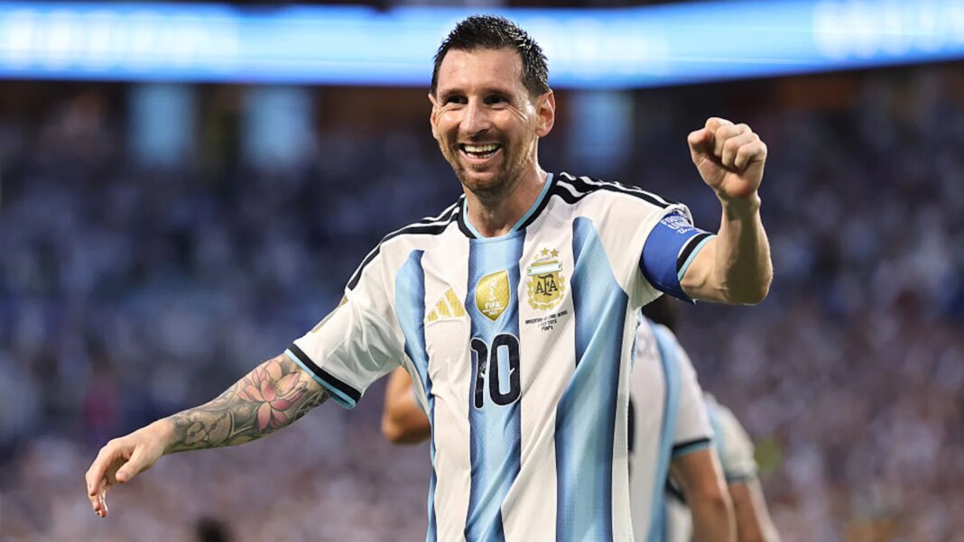 Lionel Messi’s Last Match For Argentina Live Streaming, Argentina vs Benin Live Telecast: When And Where To Watch