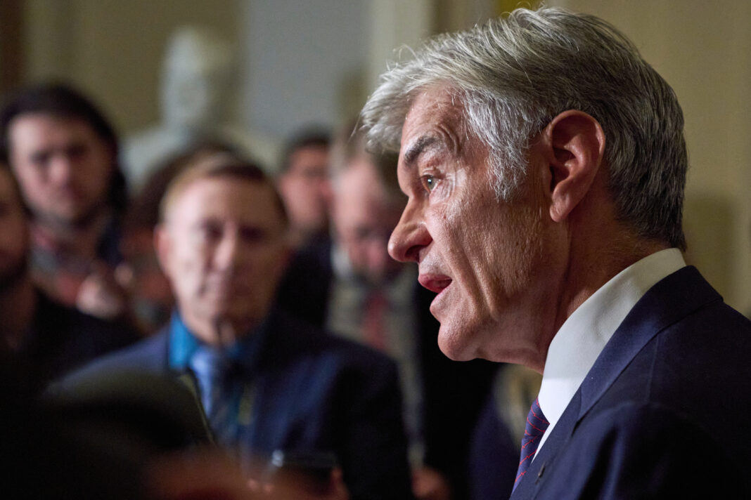 Minnesota worries it’s not getting back $259 million Trump froze