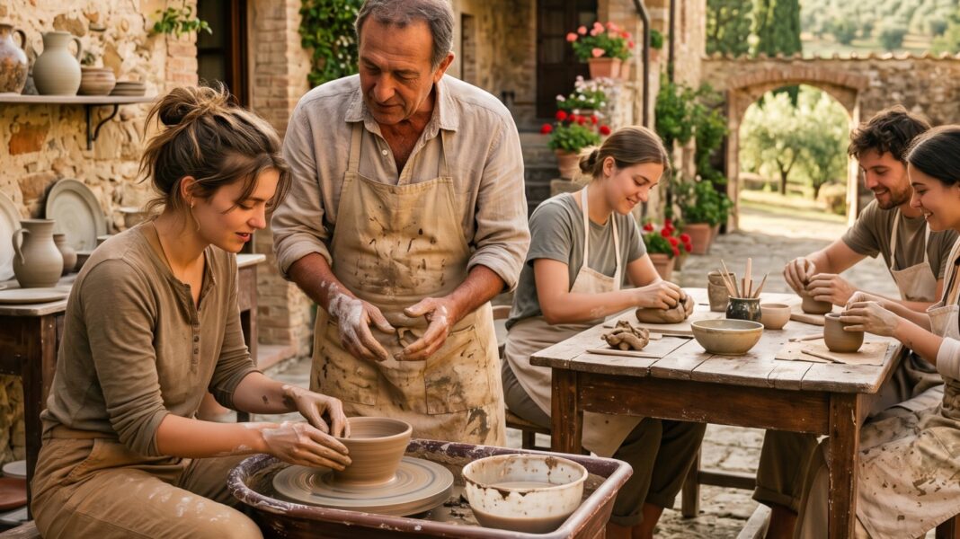 Europe’s Young Travellers Drive the Skillcation Shift as 57 Percent of 18–24s Plan Learning Trips