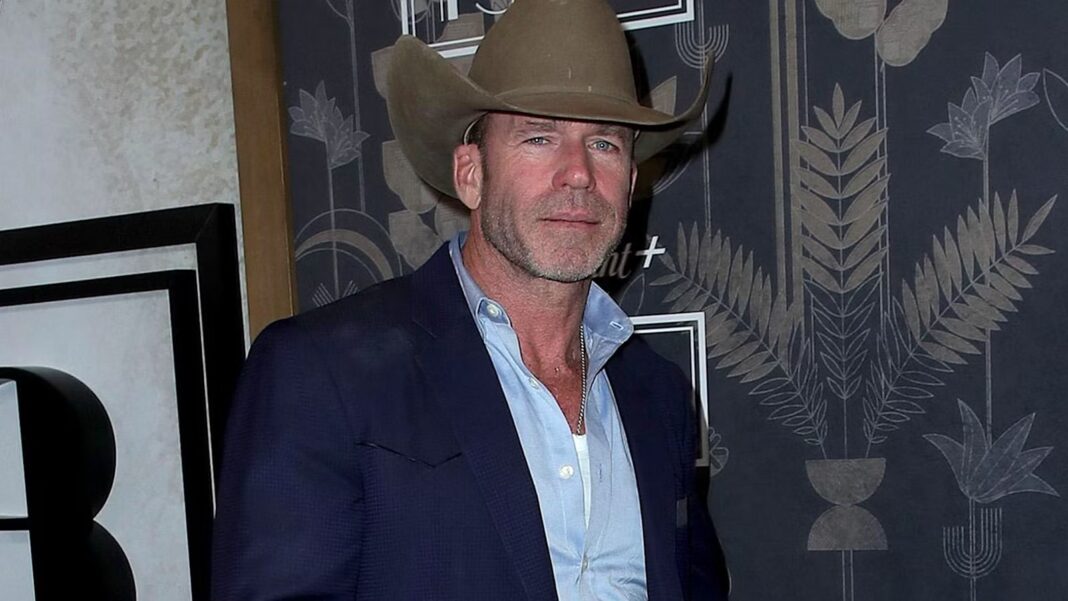 Taylor Sheridan & Stephen King’s All-Time Favorite Western Officially Lands a Netflix Revival 37 Years Later