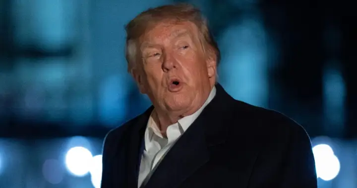 U.S. won’t resume strikes on Iran before midterms, Trump says – National