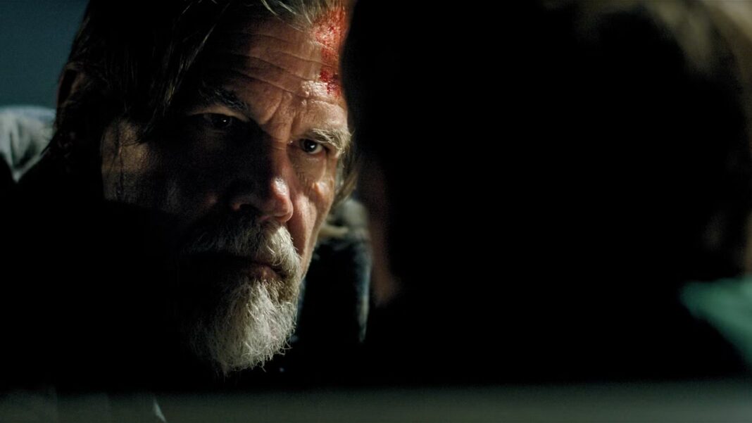 New Survival Thriller Hailed as One of the Best of the Year in First Reviews