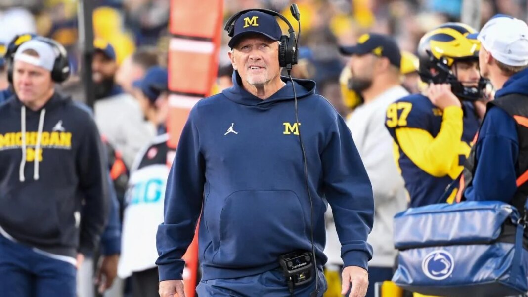 Why the 2026 coaching carousel could get a lot bigger: USC, Michigan, Colorado jobs to watch